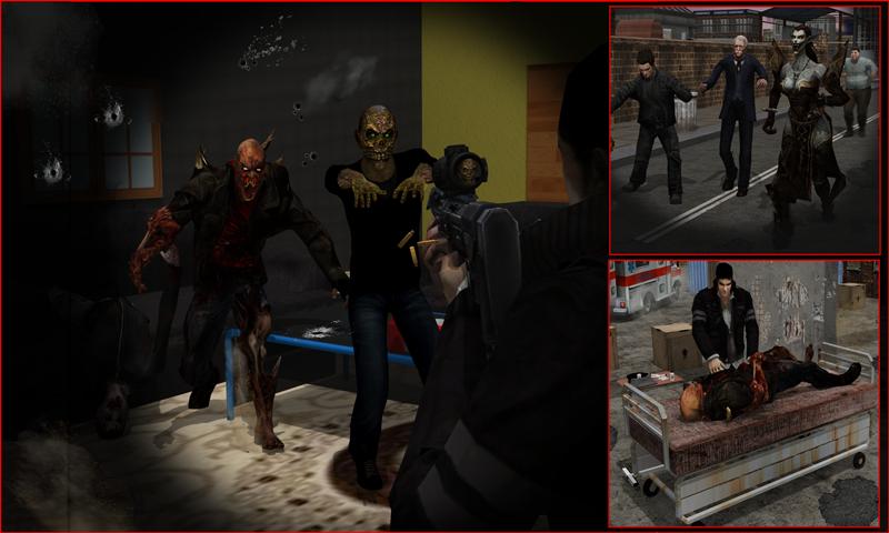 Last Legend on Earth