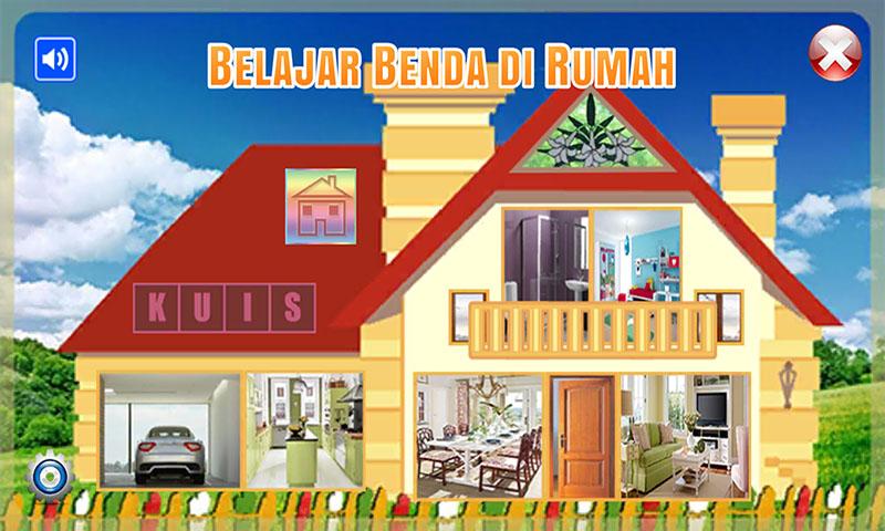 Belajar Benda