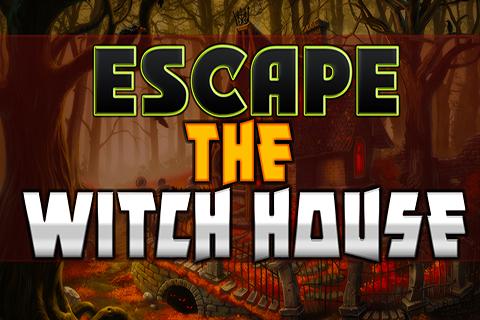 Escape The Witch House