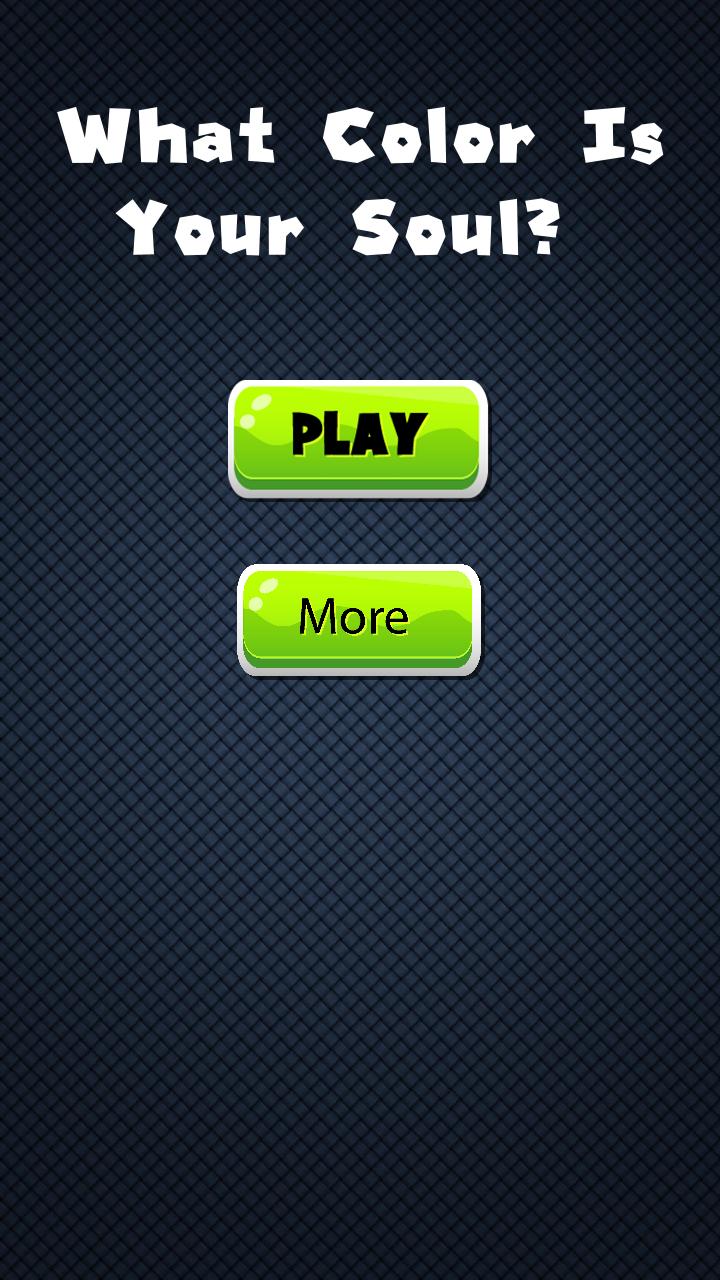 What is Your Soul or Spirit Color - Elevate Quiz