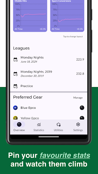 Approach, for 5 Pin Bowling