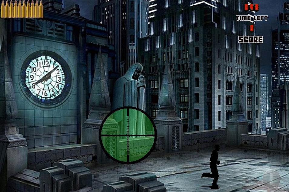 Combat Sniper Killer 2014 Pro