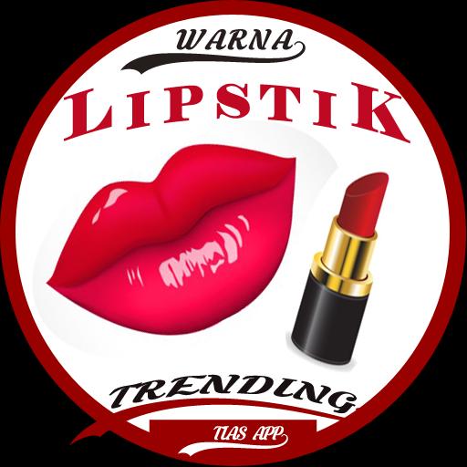Lipstick Color Trends 2018