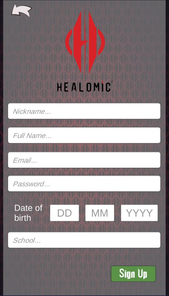 Healomic