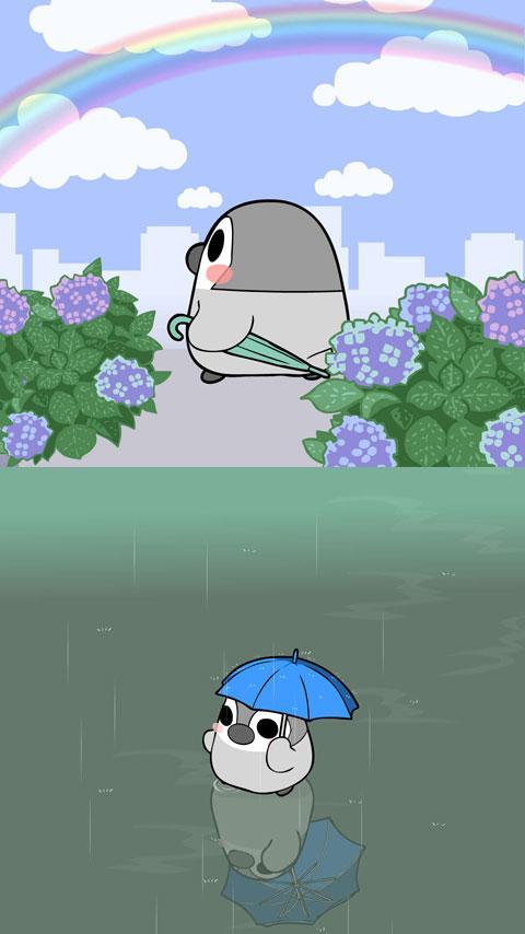 Pesoguin Wallpaper 03 Penguin