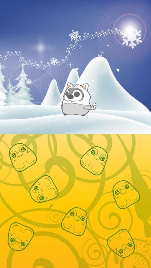 Pesoguin Wallpaper 03 Penguin