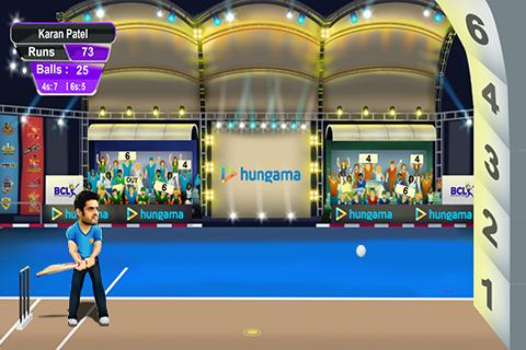 Box Cricket League BCL