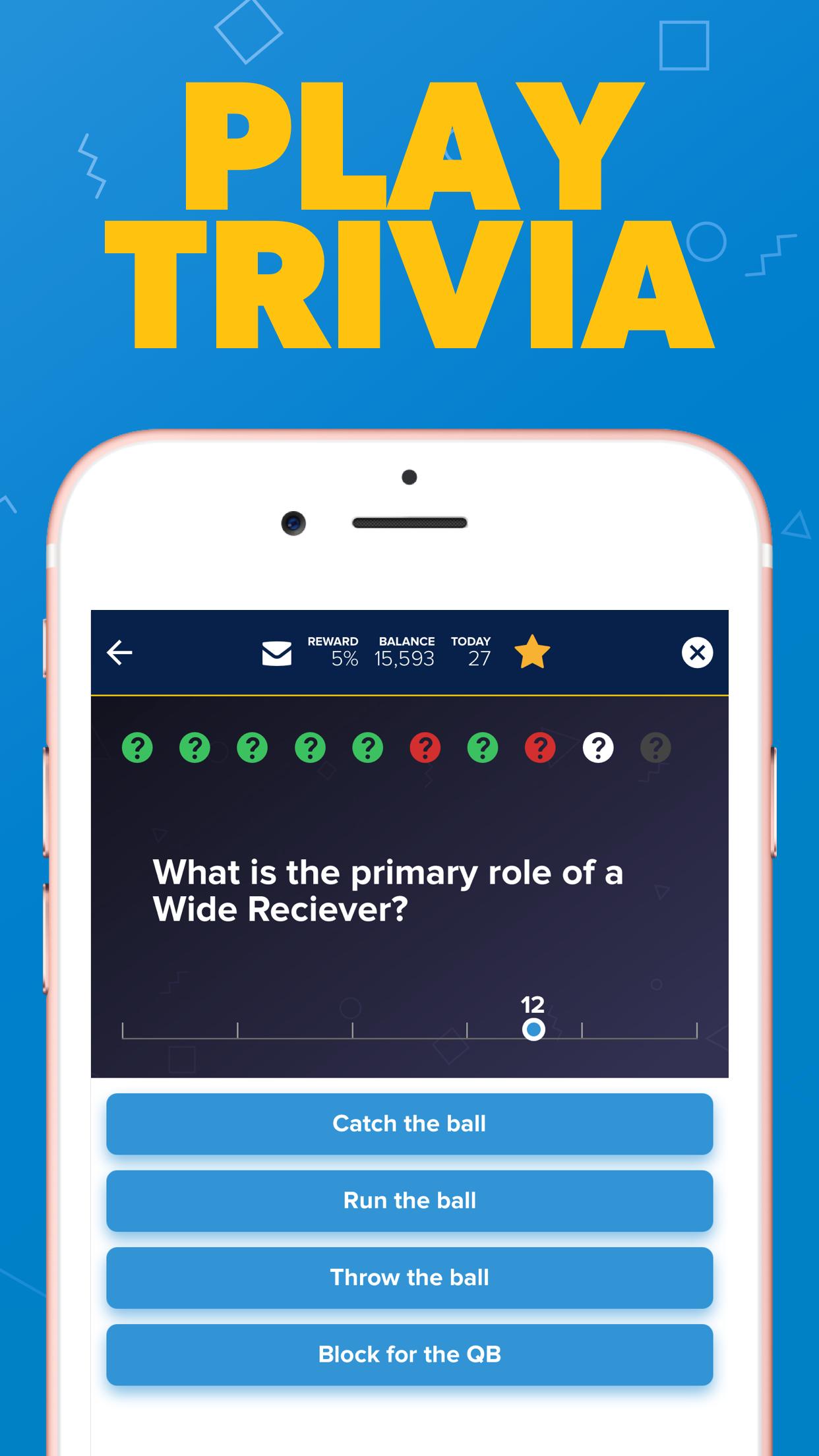 LAC Football Rewards