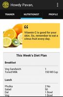 My Daily Fitness Guide