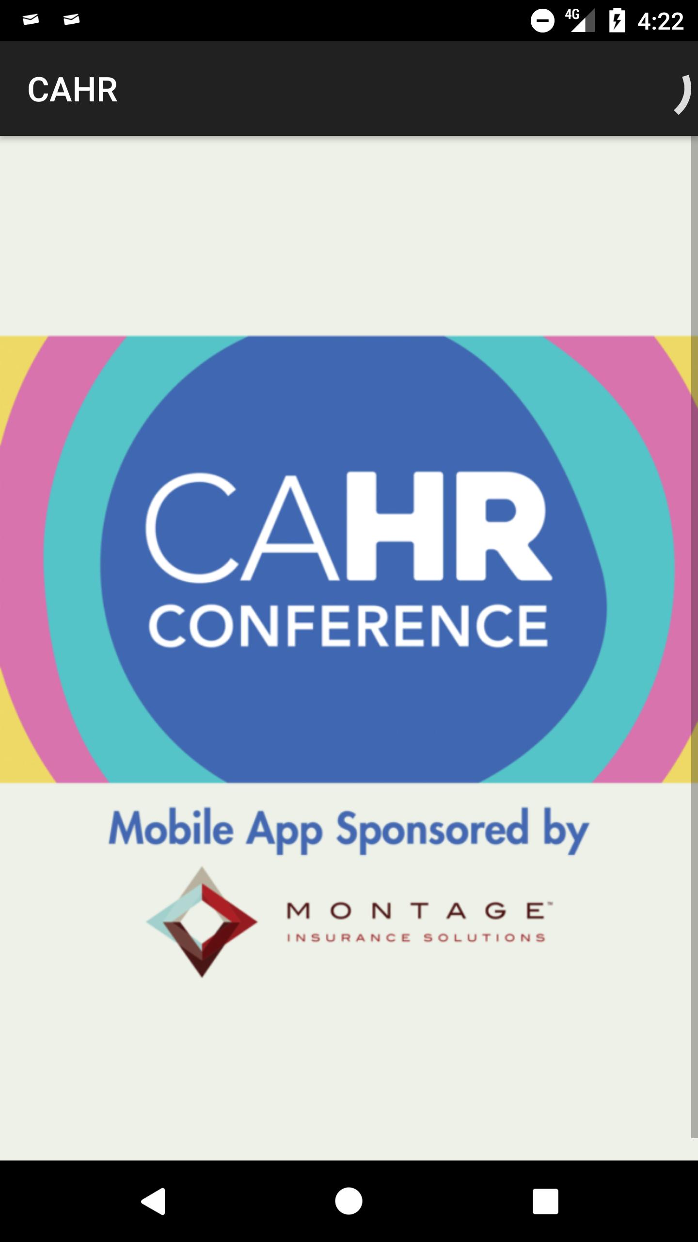 California HR Conference