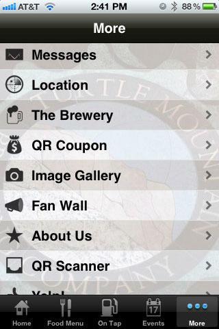 Turtle Mountain Brewing Co.