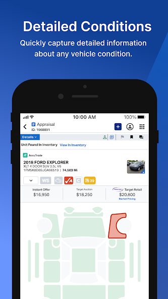 Accu-Trade Appraiser 3