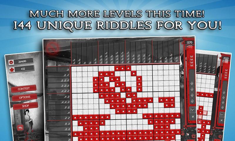 Asian Riddles 2 Free