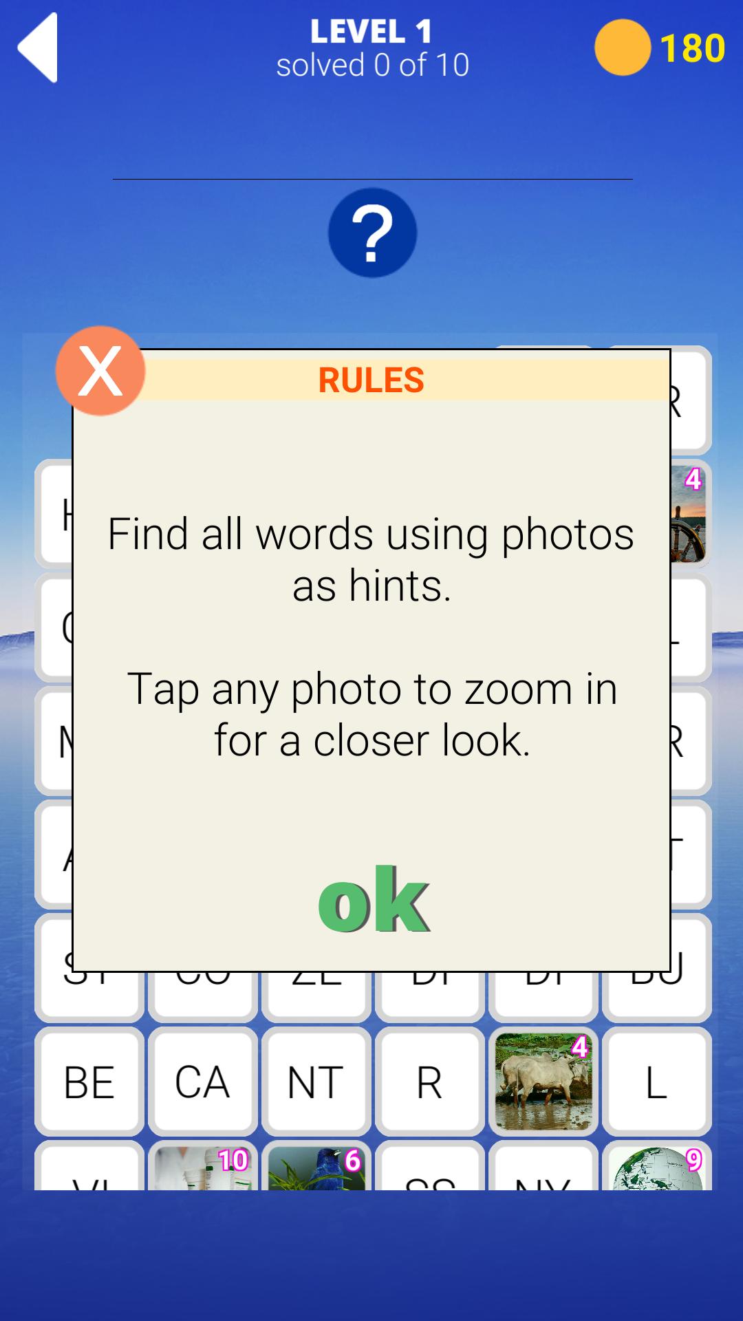 460 words.Complicated