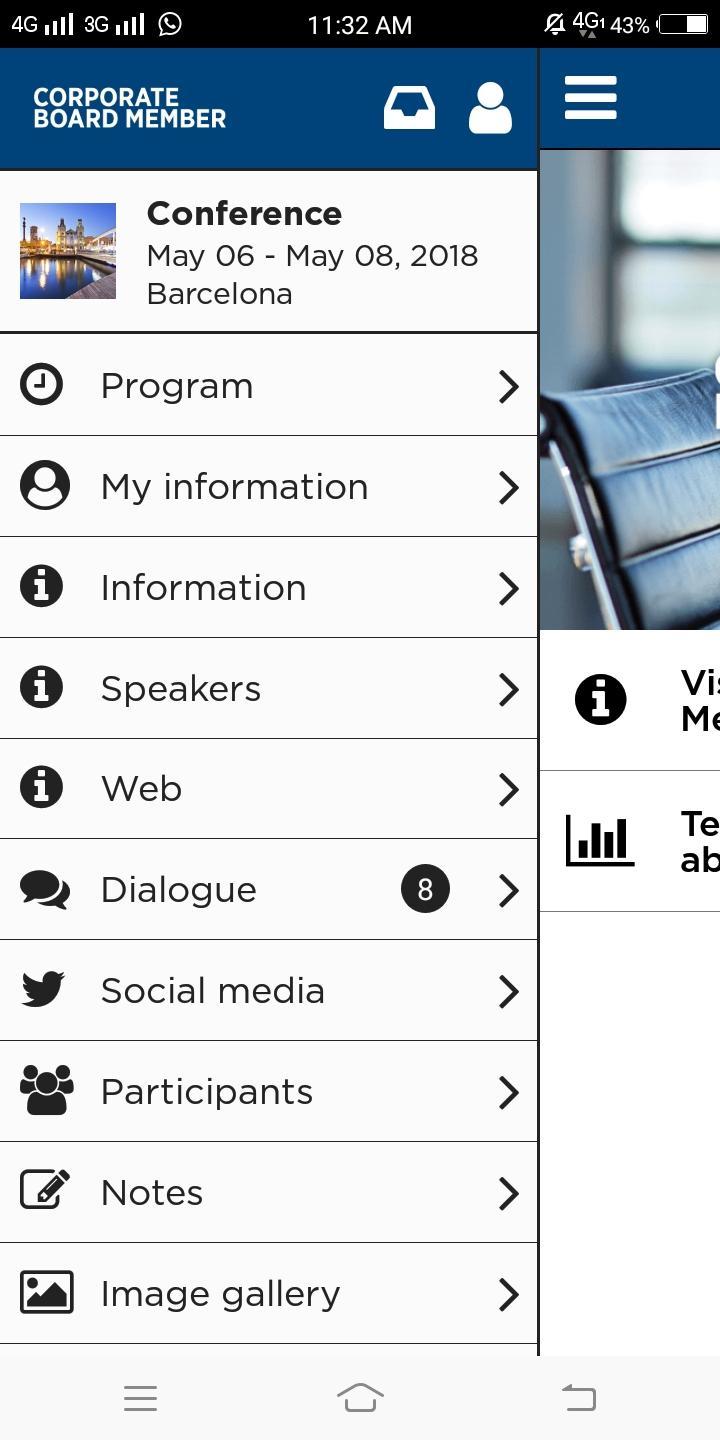 Corporate Board Member