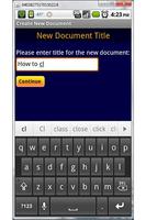 AHG Cloud Note Personal