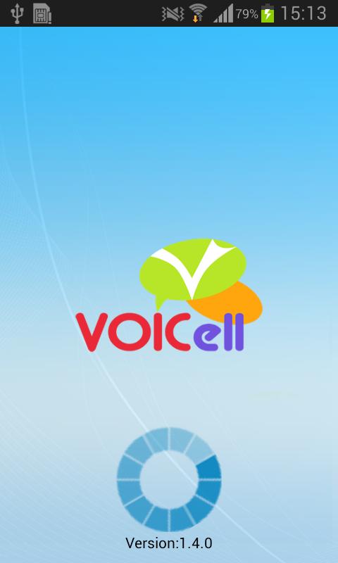 Voicell