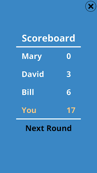 Classic Hearts Touch