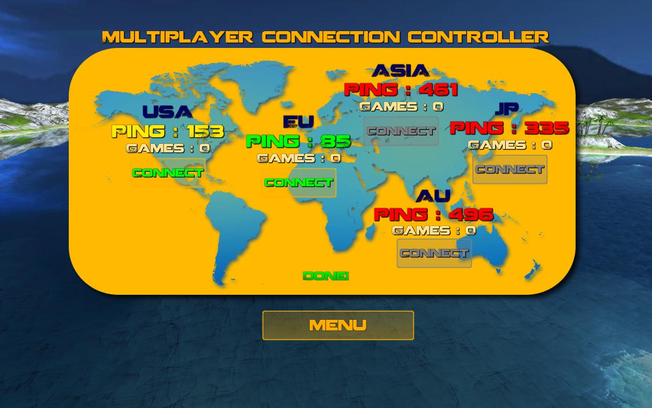 Pirates Hunter  Tortuga Island