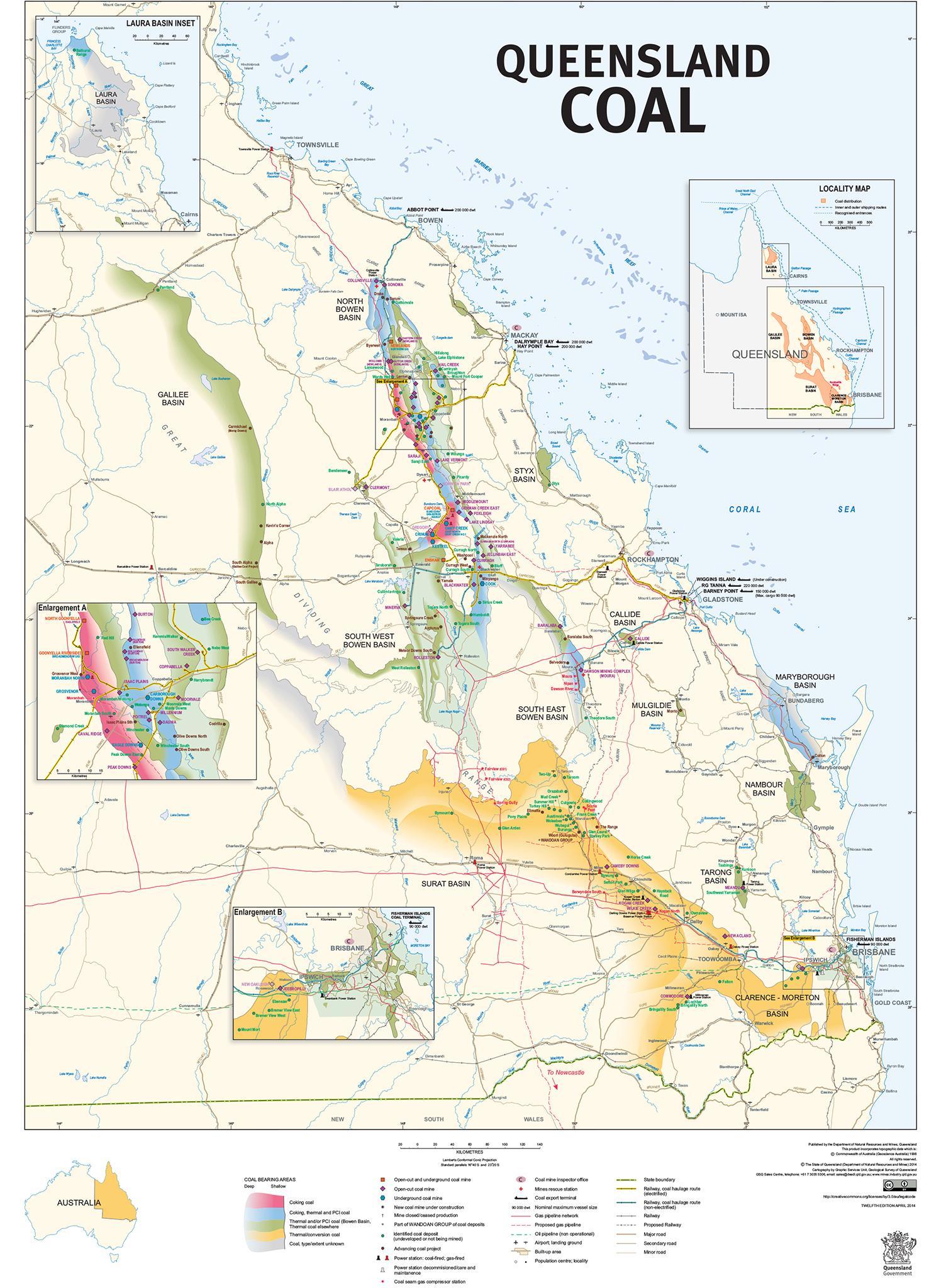 Resources Queensland