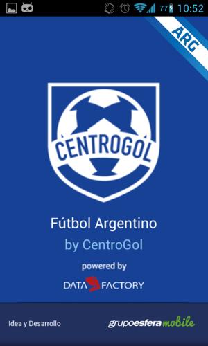 Futbol Argentino by CentroGol