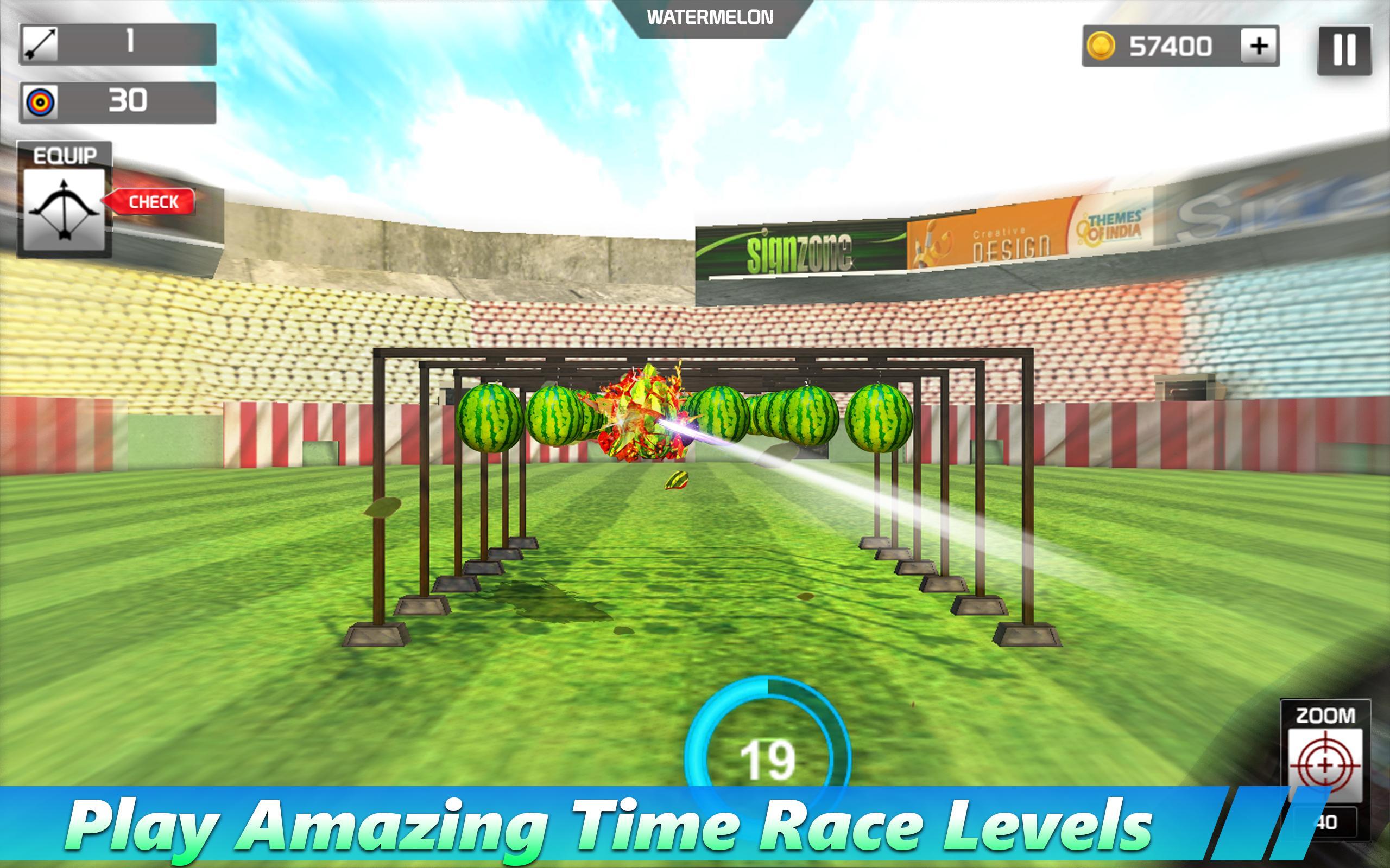 Archery King Shooter 2019