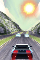 Subway Car Racing 3D