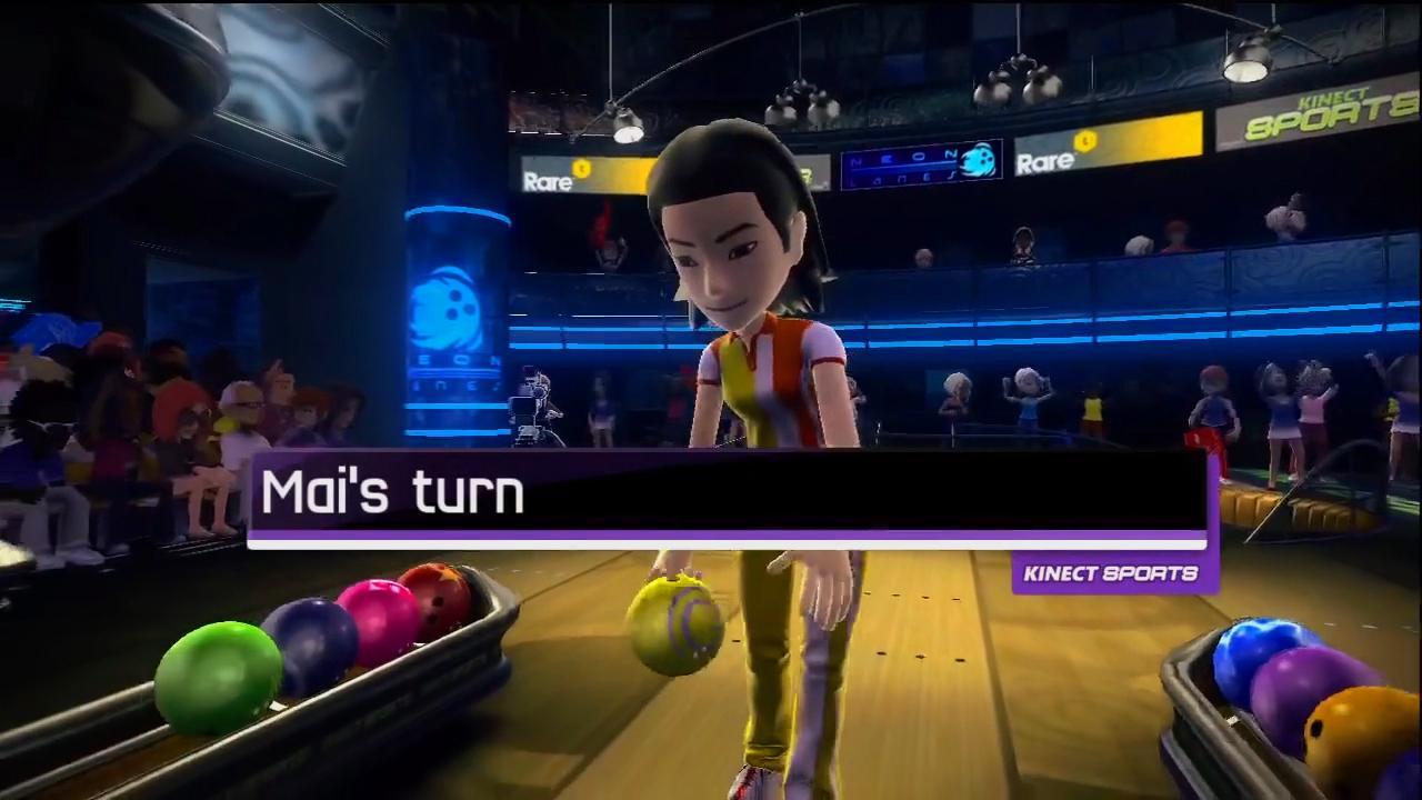 Bowling King Pro