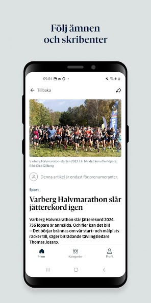 Hallands Nyheter