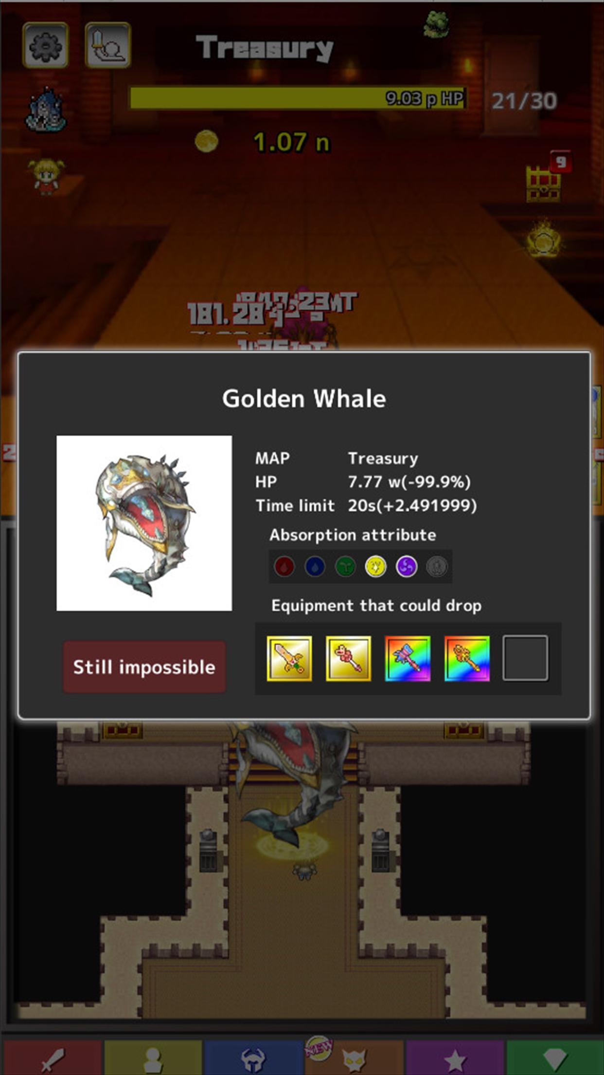 TapOfLegend -Cricker&RPG-