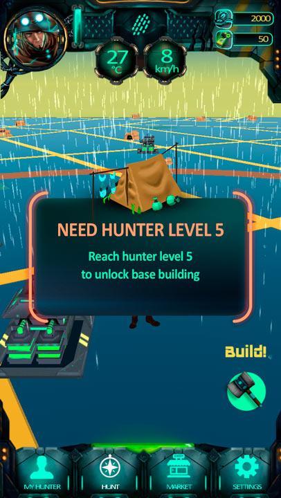 Apocalypse Hunters - CCG (Unreleased)