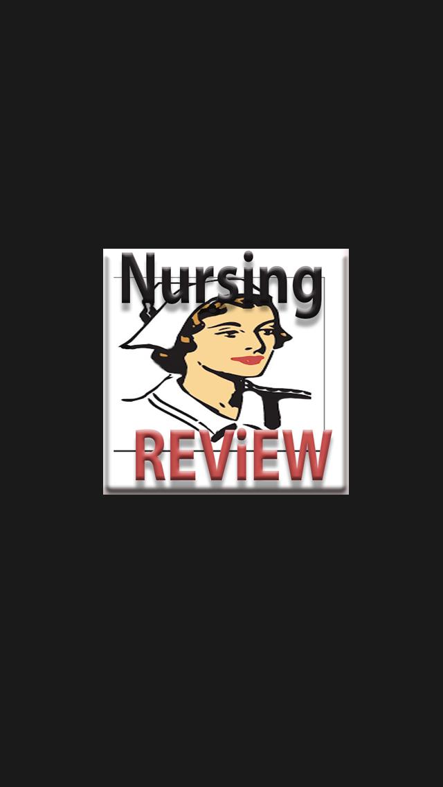 Nursing Review