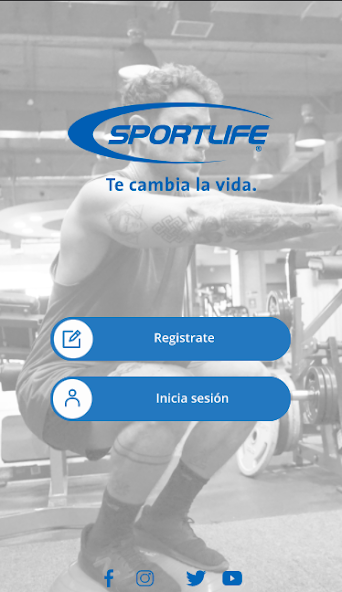 Sportlife Chile