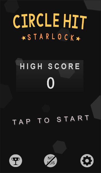 Circle Hit