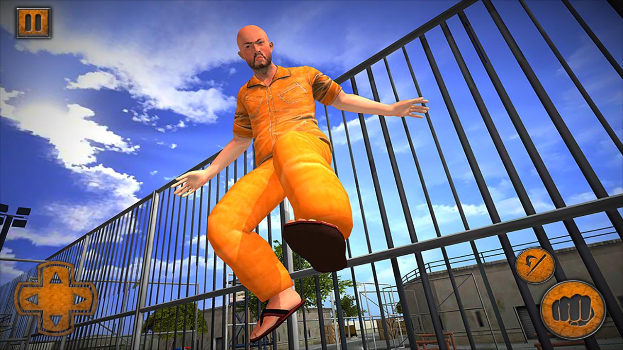 Break Assault Jail - Prison Pl