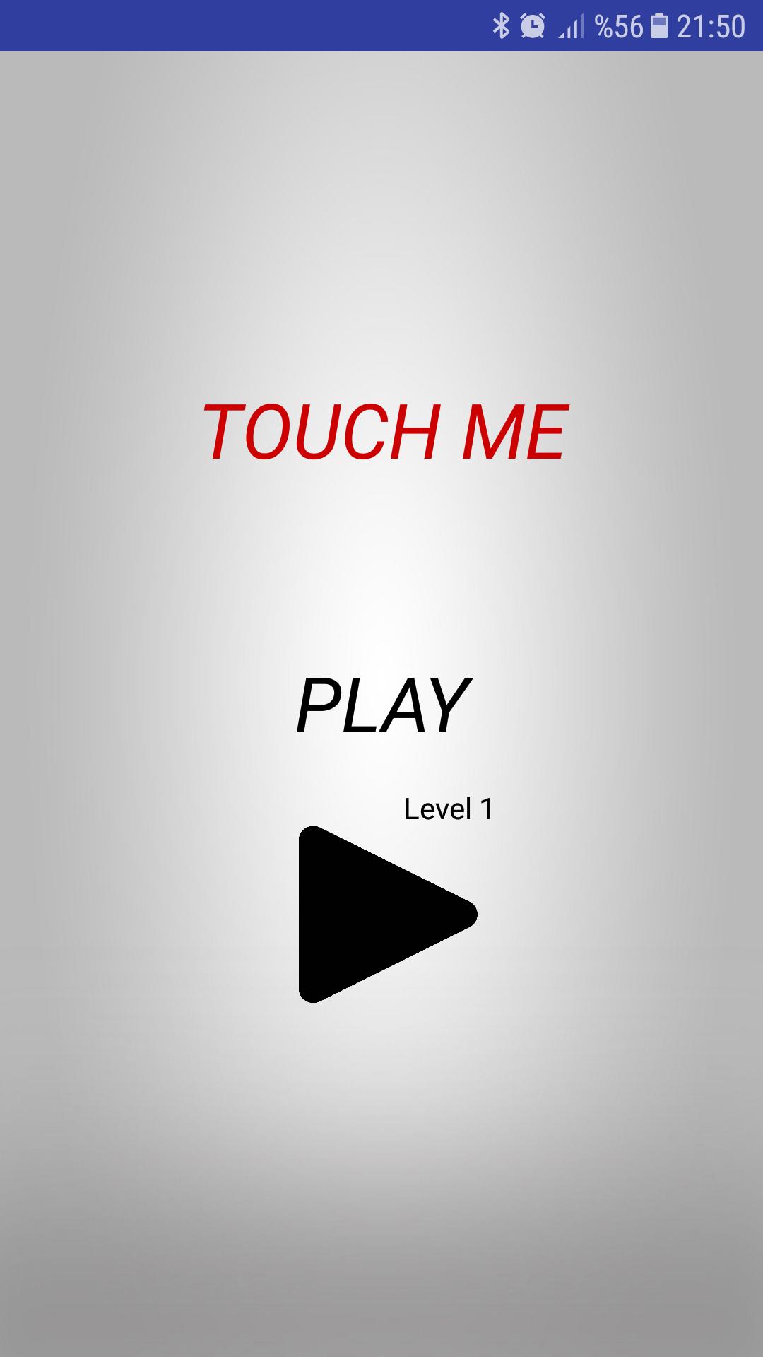 Touch Me