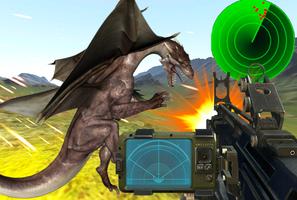 Dragon Hunter: Sniper Shooter