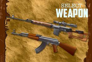 Dragon Hunter: Sniper Shooter