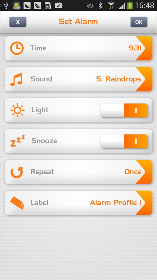 illumiShine for Android 4.3