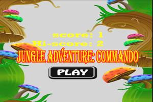 Jungle Adventure: Commando