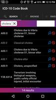 ICD-10 Virtual Code Book EE