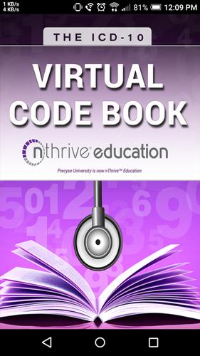 ICD-10 Virtual Code Book EE