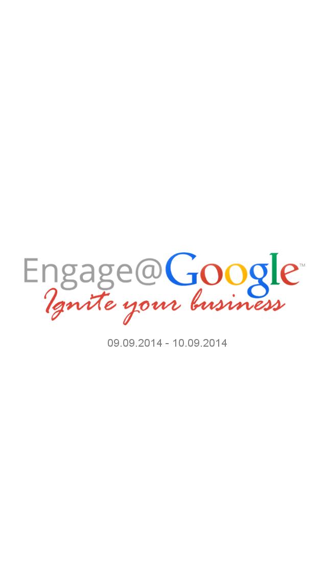 Engage@Google