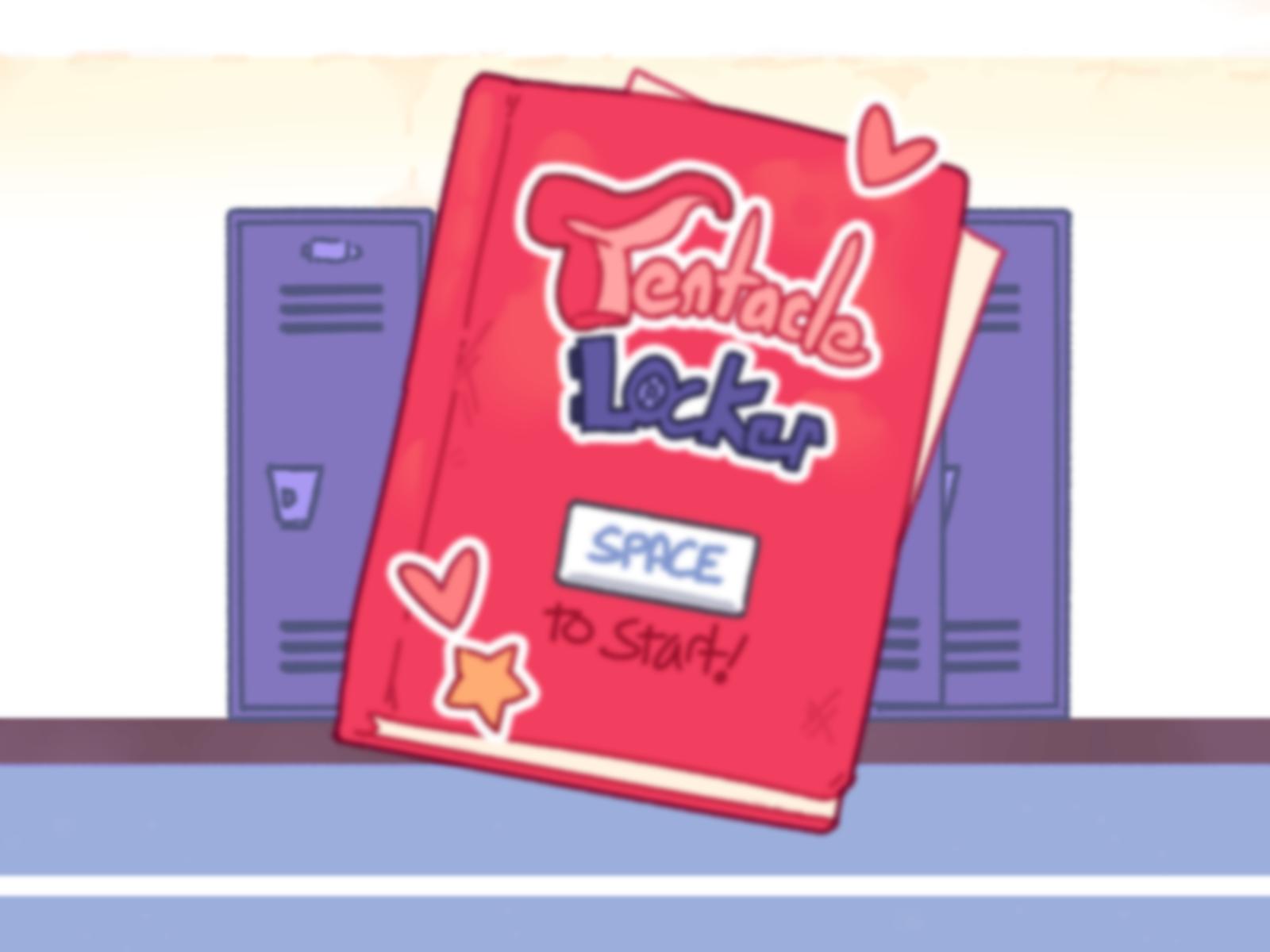 Tentacle Closet Game for Android