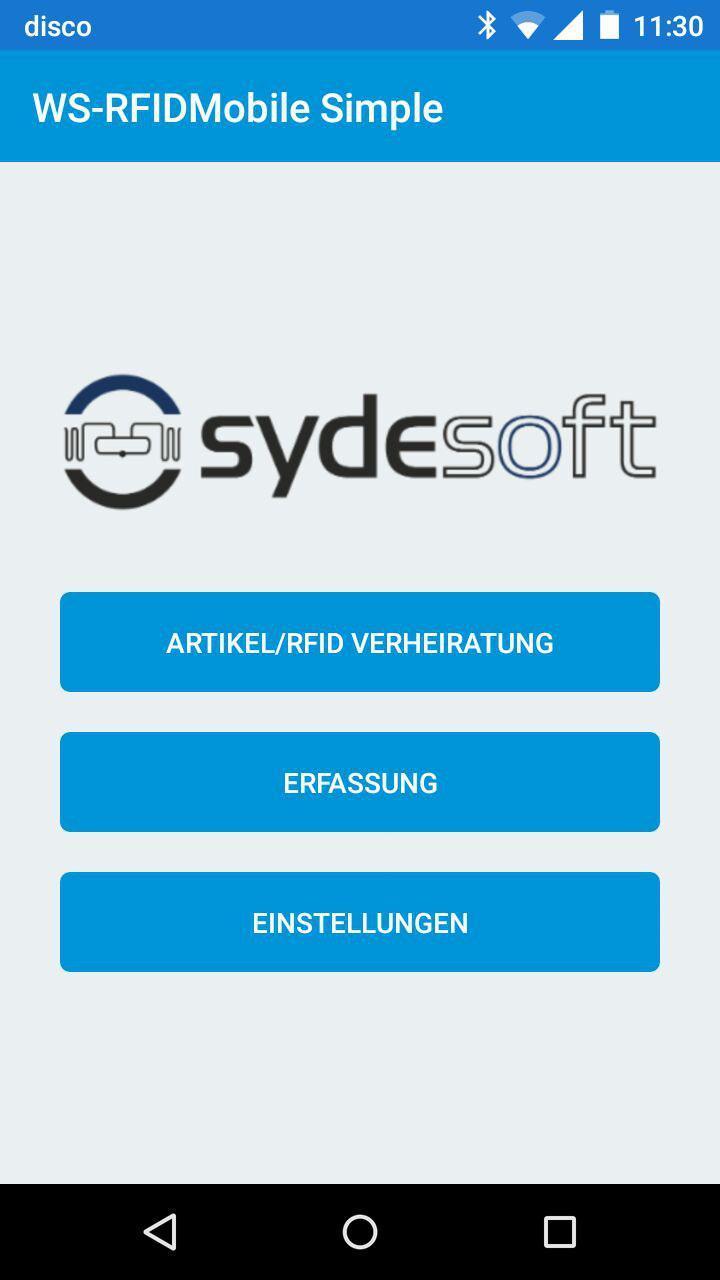 WS-RFIDMobile Simple