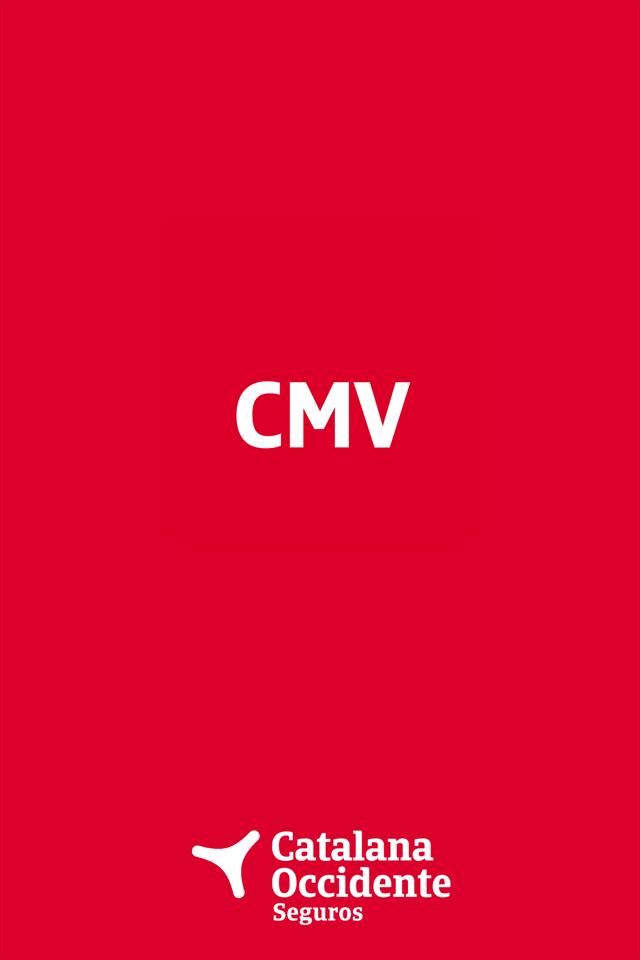 CMV