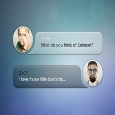 Texting App for Tablet