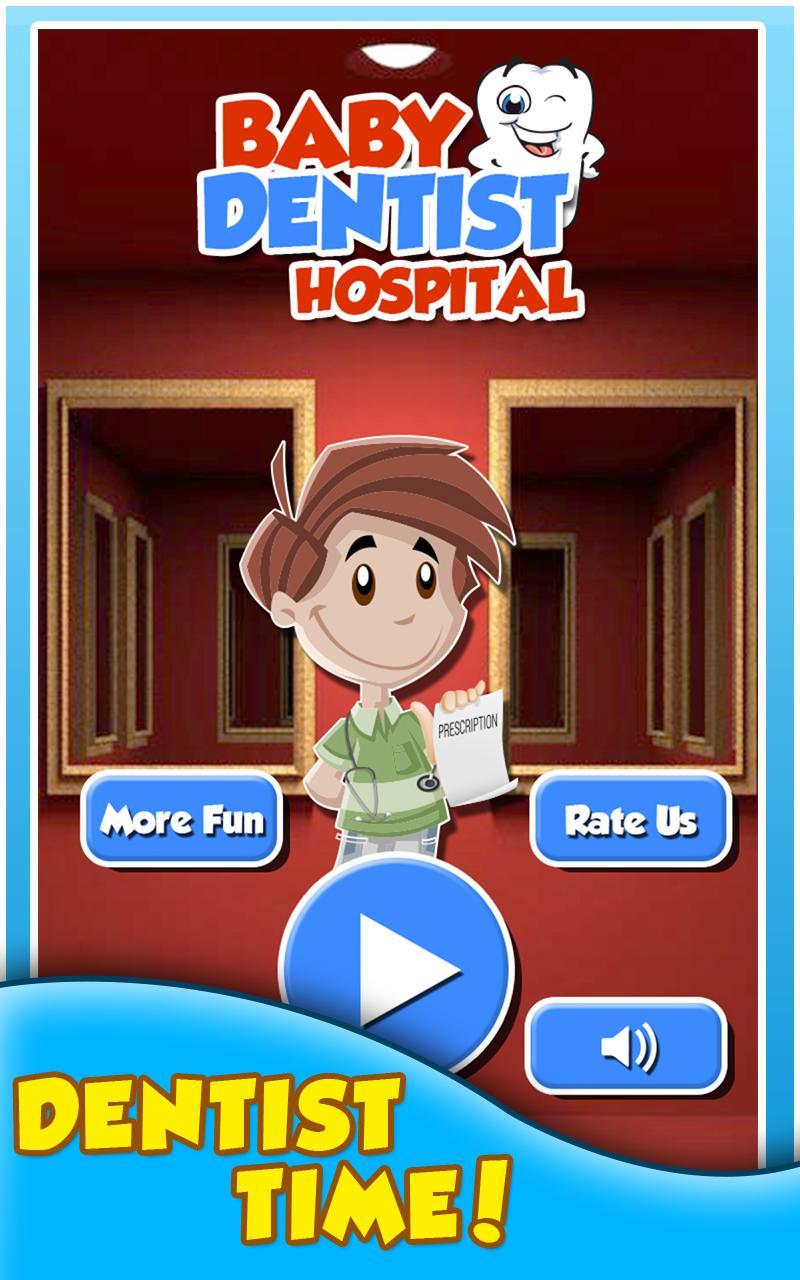Baby Dentist Hospital