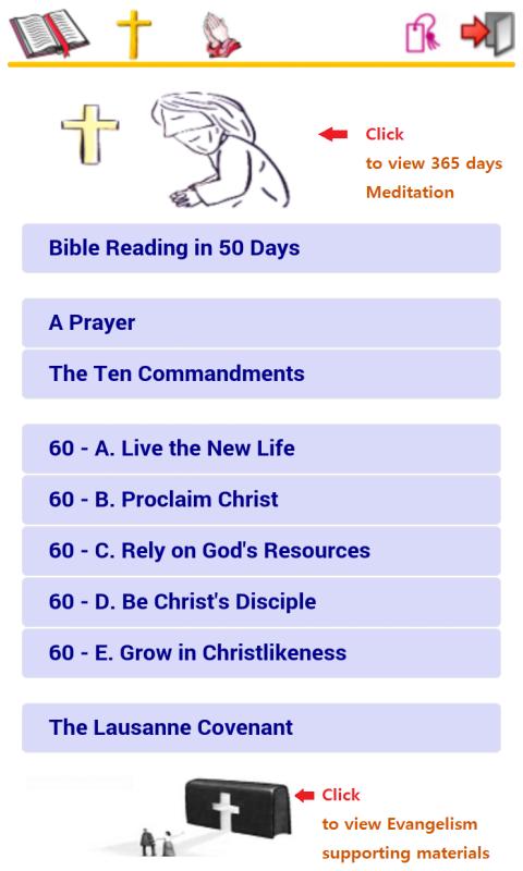 Simple Bible - Tagalog (BBE)