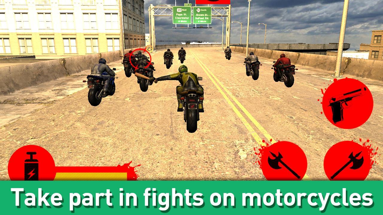 Extreme Racing Bikes